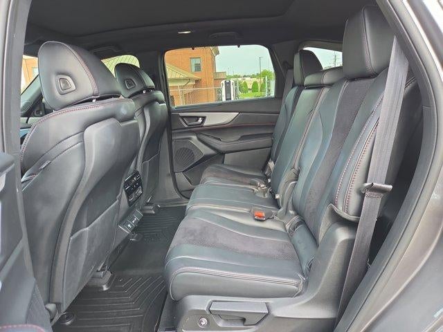 2023 Acura MDX Type S SH-AWD