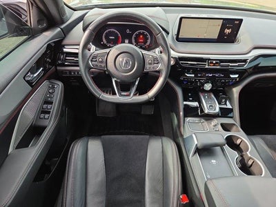 2023 Acura MDX Type S SH-AWD