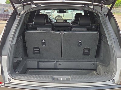 2023 Acura MDX Type S SH-AWD