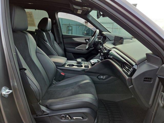 2023 Acura MDX Type S SH-AWD