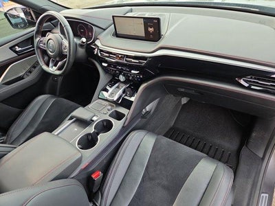 2023 Acura MDX Type S SH-AWD
