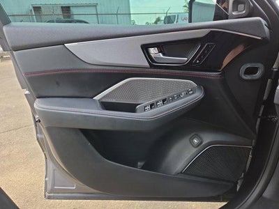 2023 Acura MDX Type S SH-AWD