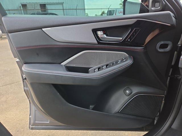 2023 Acura MDX Type S SH-AWD