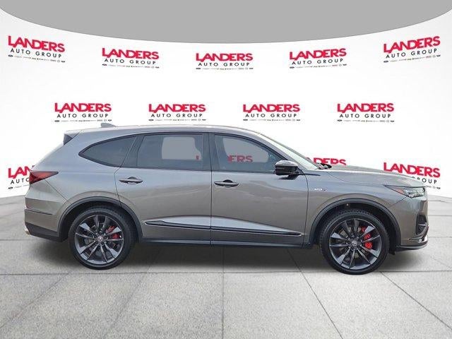2023 Acura MDX Type S SH-AWD