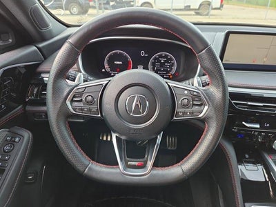 2023 Acura MDX Type S SH-AWD