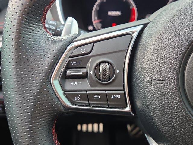 2023 Acura MDX Type S SH-AWD