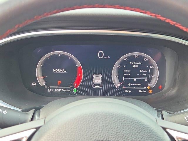2023 Acura MDX Type S SH-AWD