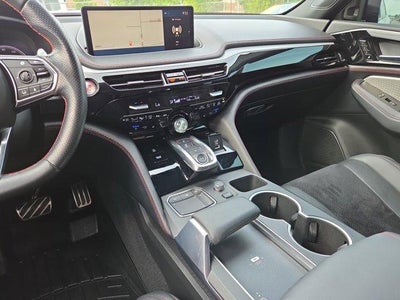 2023 Acura MDX Type S SH-AWD