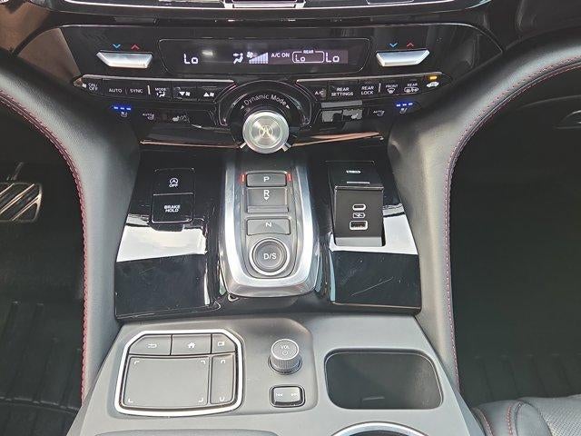 2023 Acura MDX Type S SH-AWD