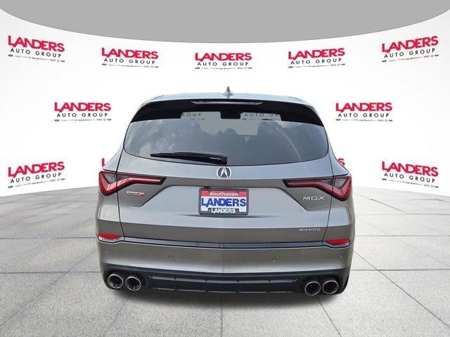 2023 Acura MDX Type S SH-AWD