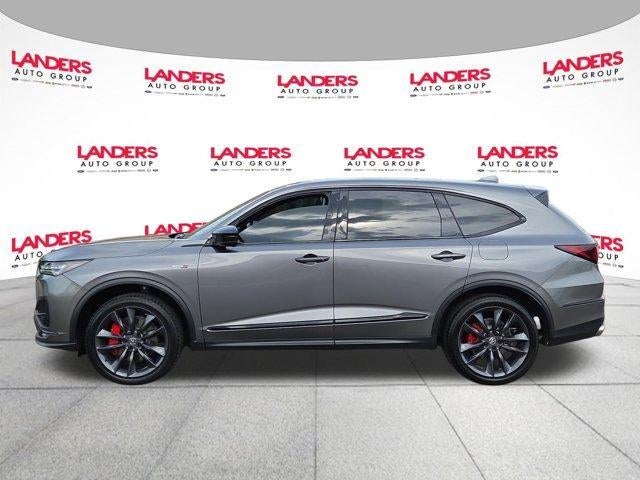 2023 Acura MDX Type S SH-AWD