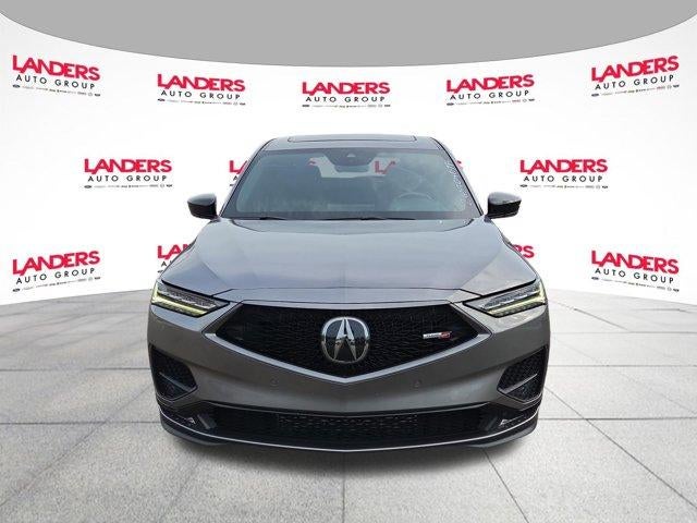 2023 Acura MDX Type S SH-AWD