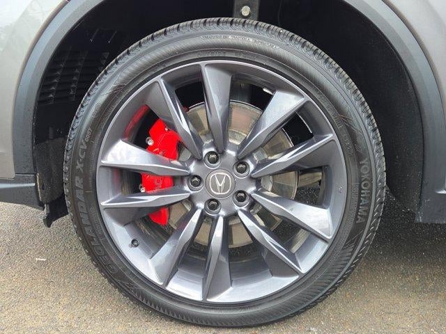 2023 Acura MDX Type S SH-AWD