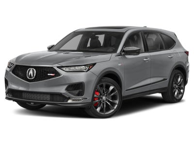2023 Acura MDX Type S SH-AWD