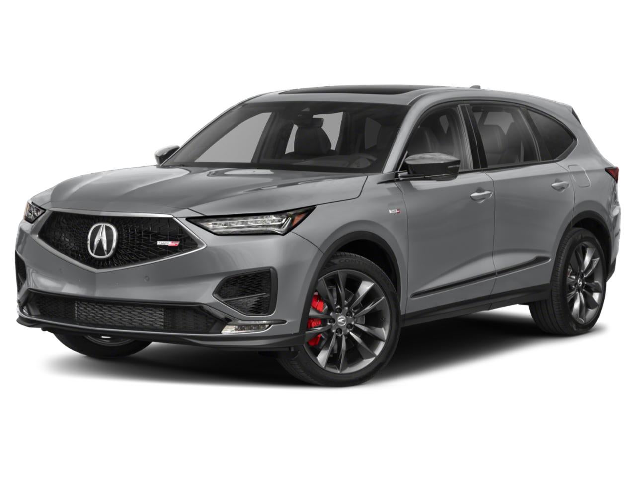 2023 Acura MDX Type S SH-AWD