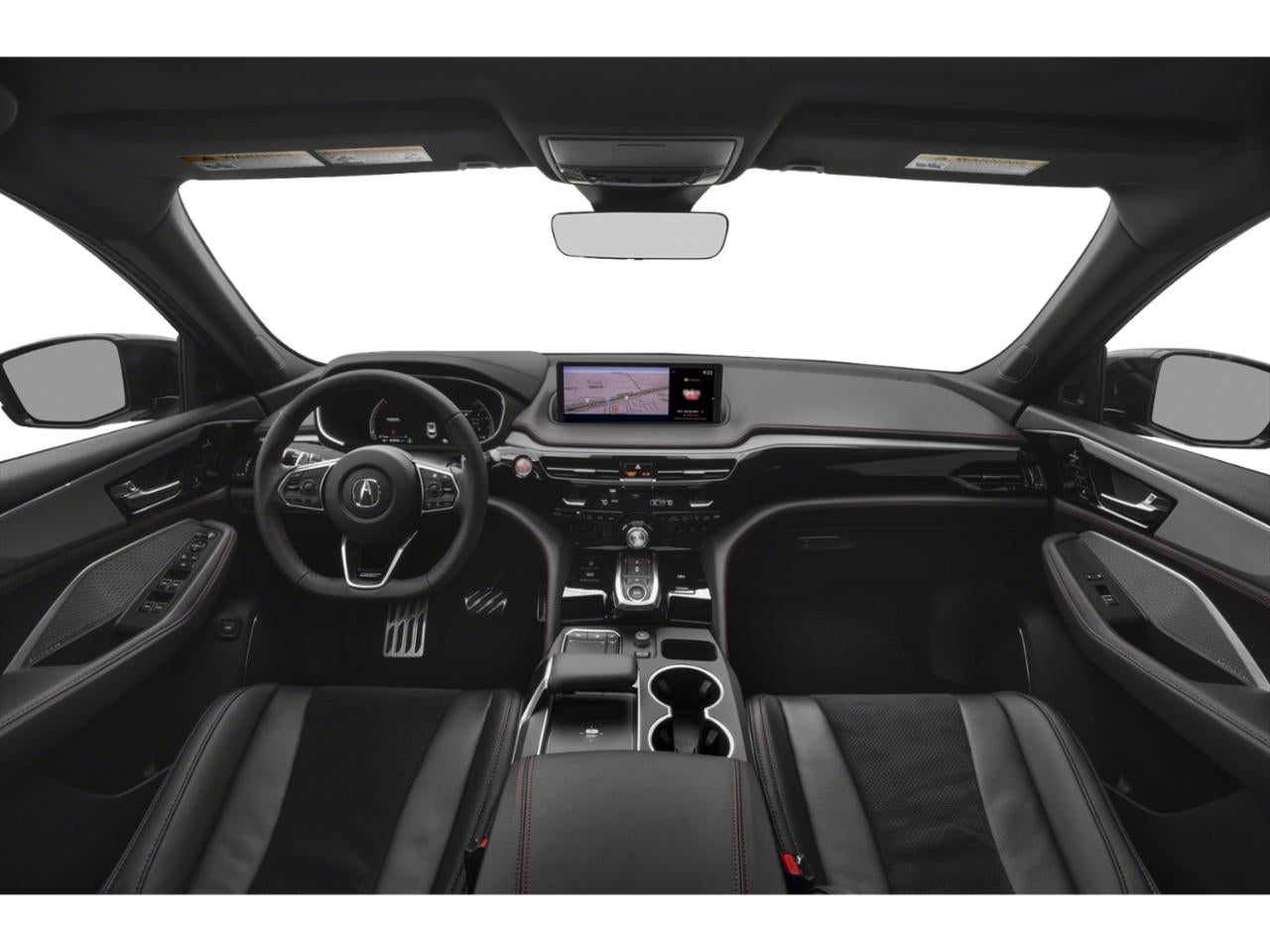 2023 Acura MDX Type S SH-AWD