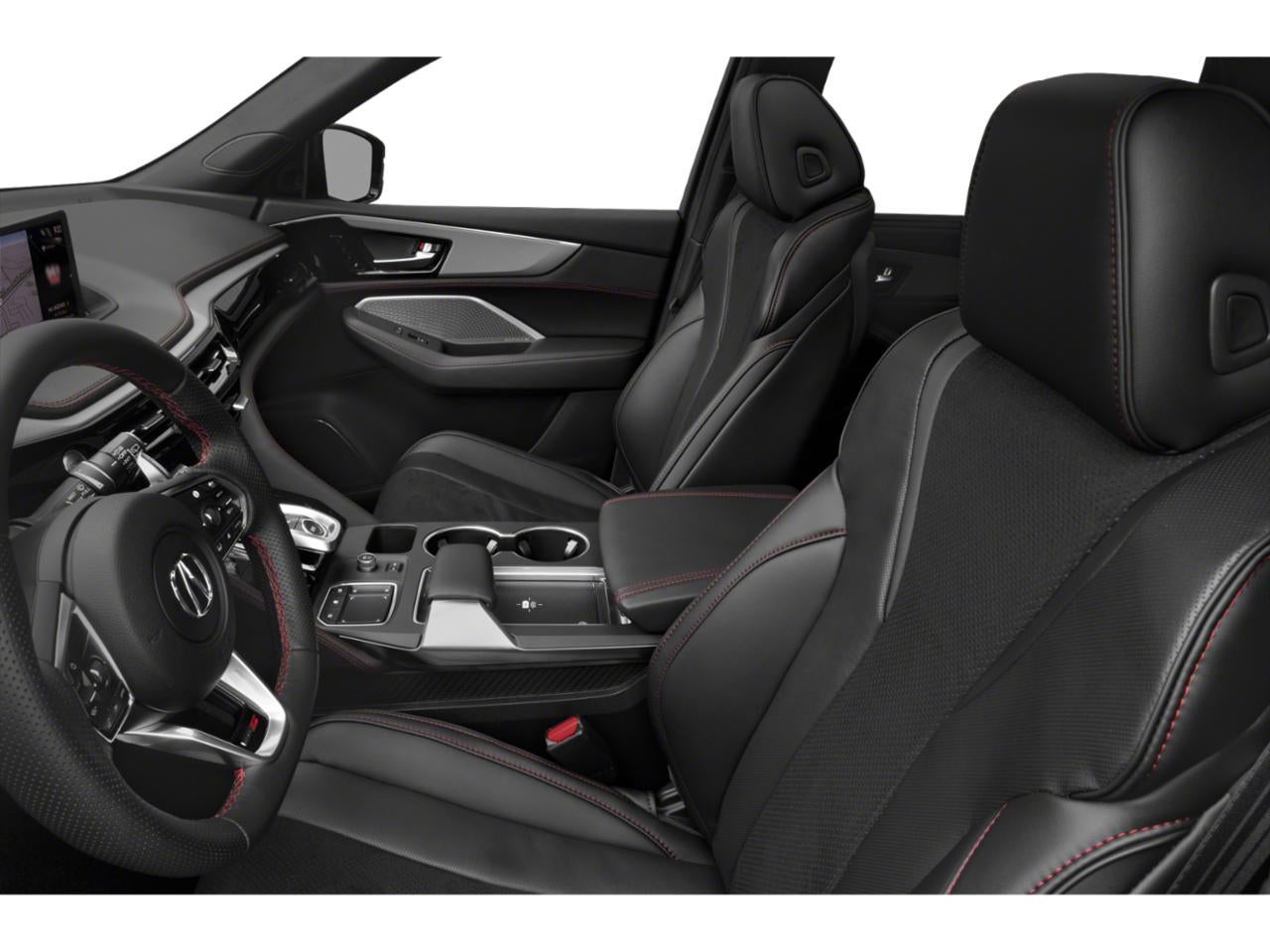 2023 Acura MDX Type S SH-AWD