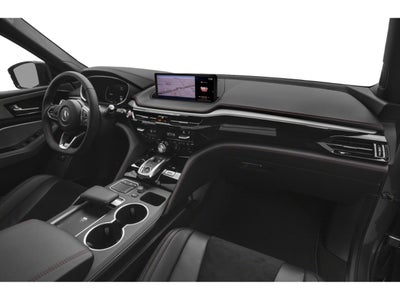 2023 Acura MDX Type S SH-AWD