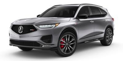 2023 Acura MDX Type S SH-AWD