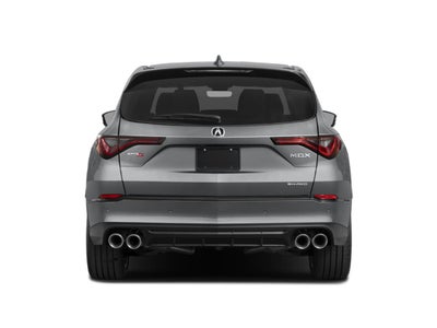 2023 Acura MDX Type S SH-AWD