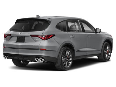 2023 Acura MDX Type S SH-AWD