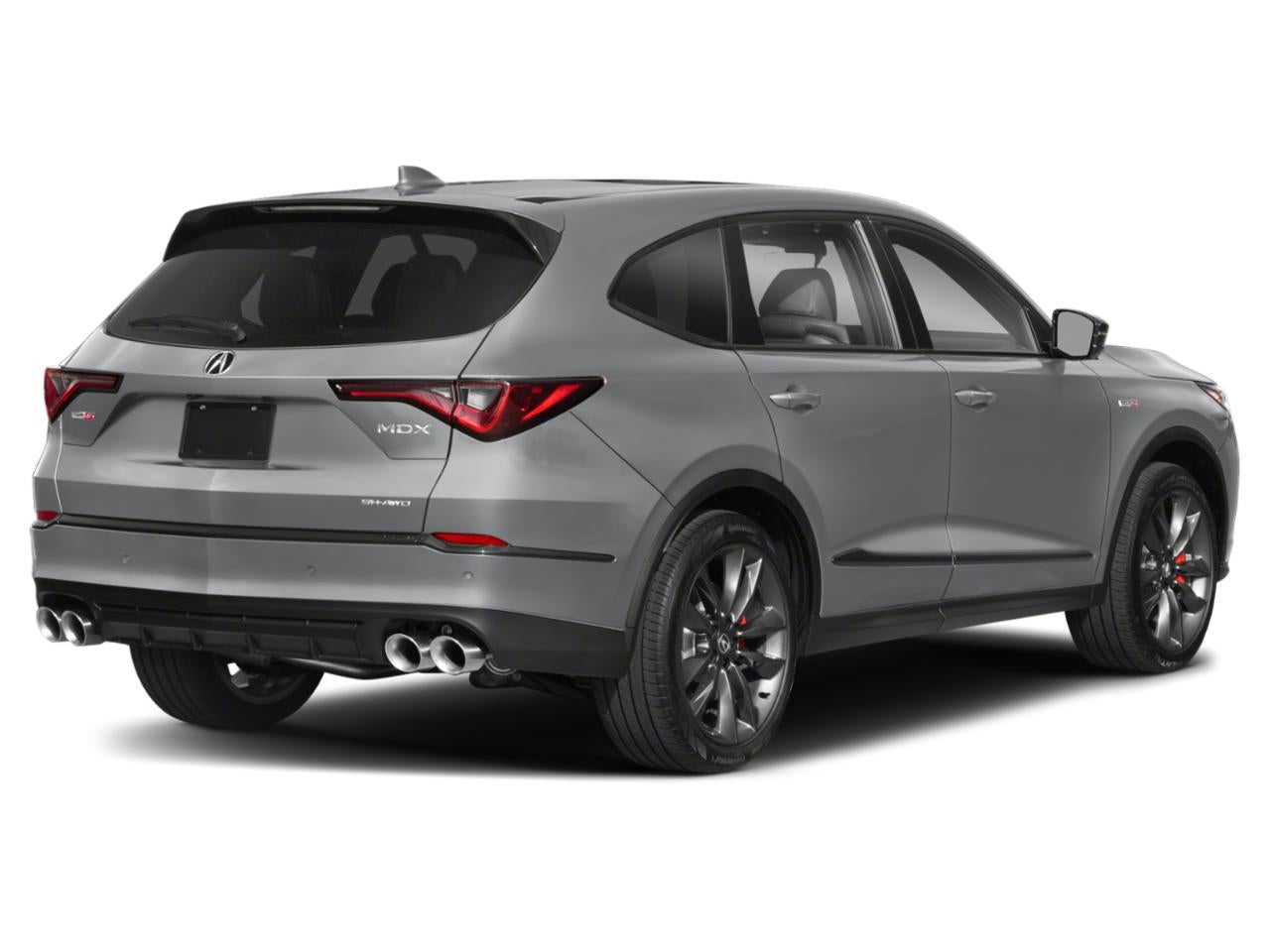 2023 Acura MDX Type S SH-AWD