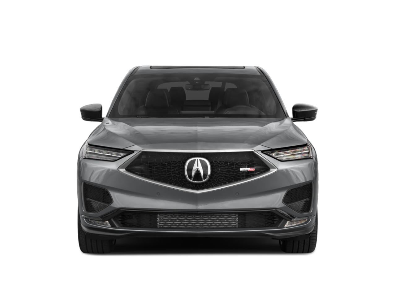 2023 Acura MDX Type S SH-AWD