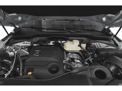 2023 Acura MDX Type S SH-AWD