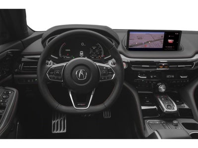 2023 Acura MDX Type S SH-AWD
