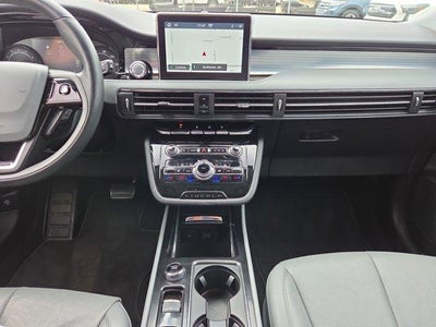 2022 Lincoln Corsair Standard AWD