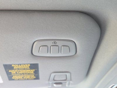 2022 Lincoln Corsair Standard AWD