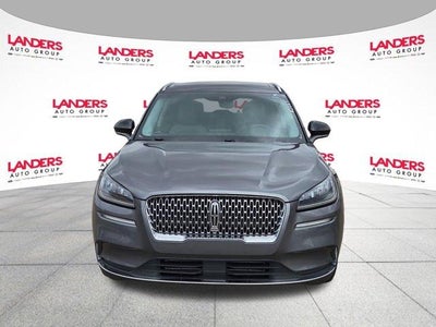 2022 Lincoln Corsair Standard AWD