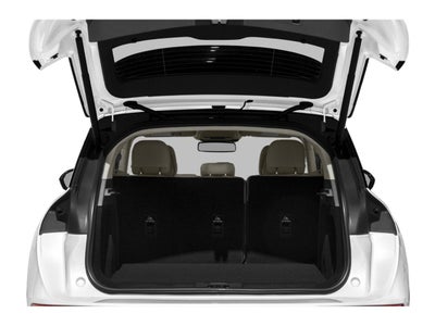 2022 Lincoln Corsair Standard AWD