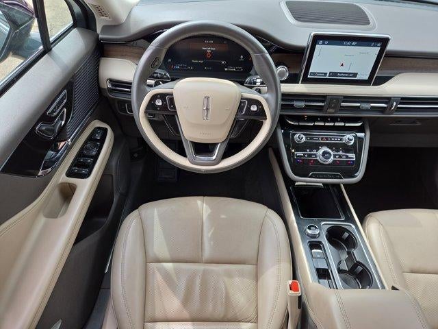 2022 Lincoln Corsair Reserve FWD