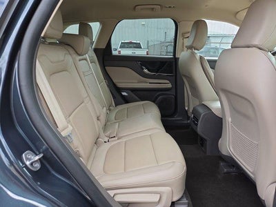 2022 Lincoln Corsair Reserve FWD
