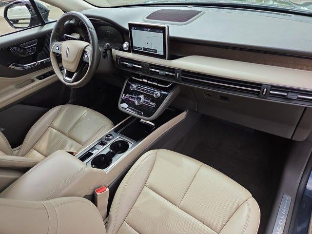 2022 Lincoln Corsair Reserve FWD