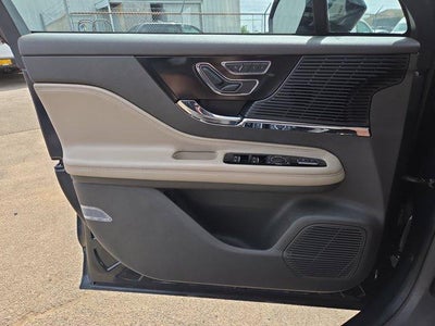 2022 Lincoln Corsair Reserve FWD