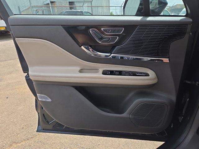 2022 Lincoln Corsair Reserve FWD