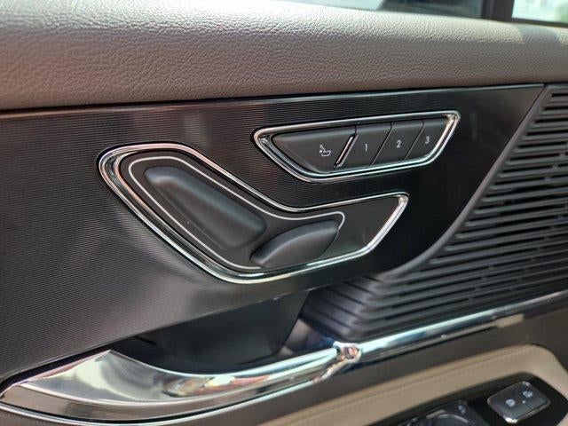 2022 Lincoln Corsair Reserve FWD