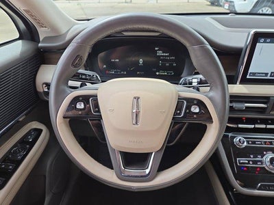 2022 Lincoln Corsair Reserve FWD