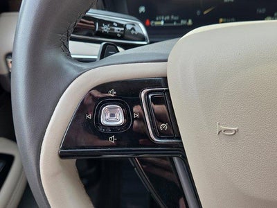 2022 Lincoln Corsair Reserve FWD