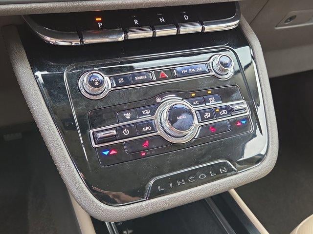 2022 Lincoln Corsair Reserve FWD