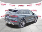 2022 Lincoln Corsair Reserve FWD