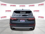 2022 Lincoln Corsair Reserve FWD