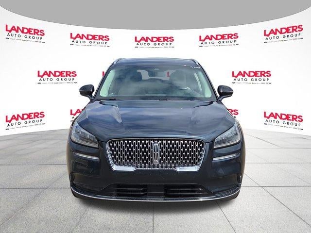2022 Lincoln Corsair Reserve FWD