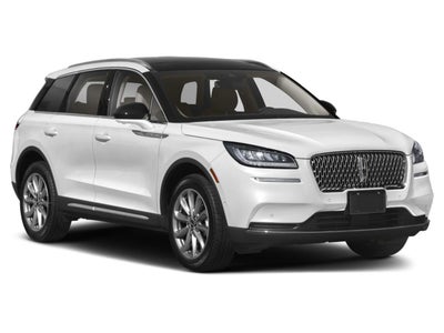 2022 Lincoln Corsair Reserve FWD