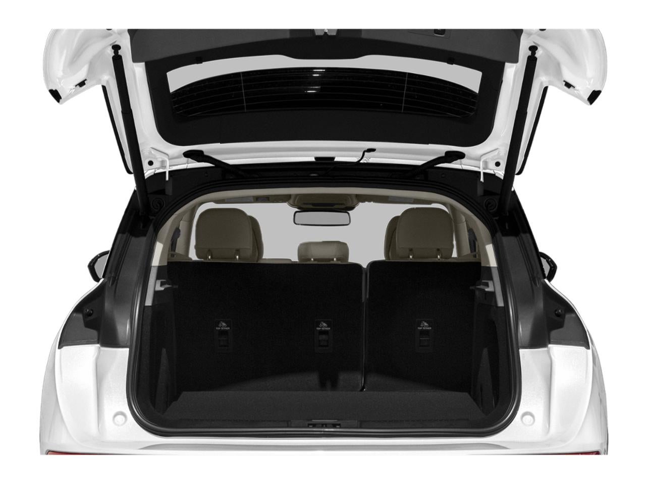 2022 Lincoln Corsair Reserve FWD