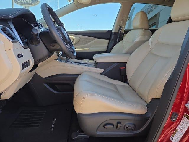 2023 Nissan Murano AWD SL