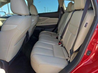 2023 Nissan Murano AWD SL