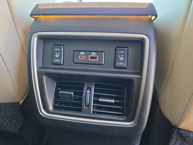 2023 Nissan Murano AWD SL